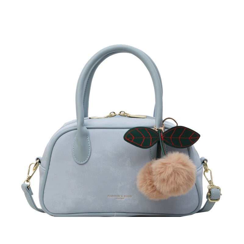 Fashion Portable Women's Shoulder Messenger Bag
