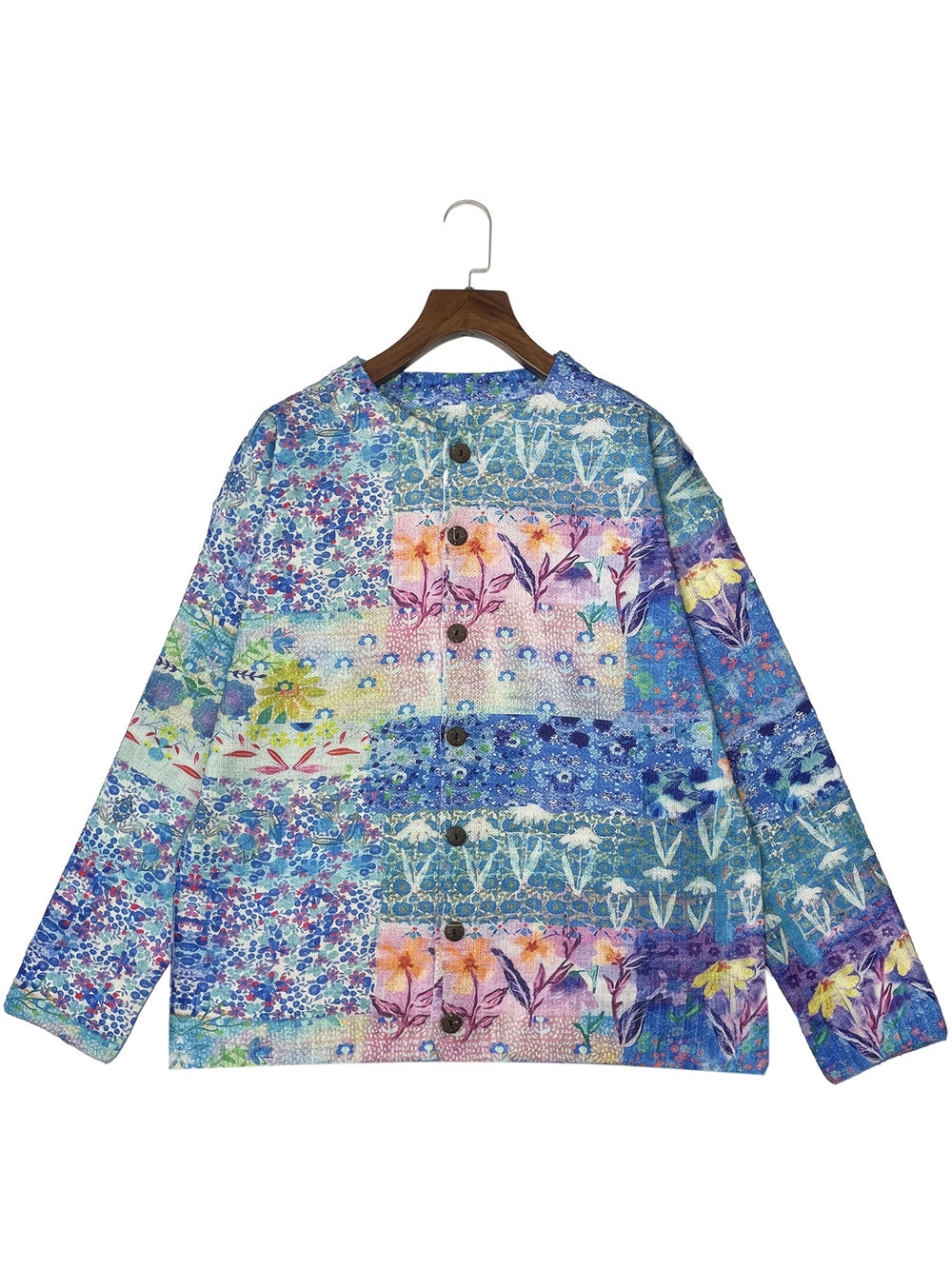 Printing To Create Digital Tops With Pictures