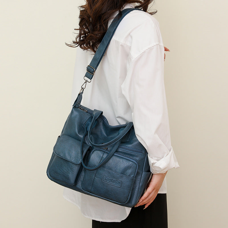 Fashionable Casual Women's Shoulder Bag