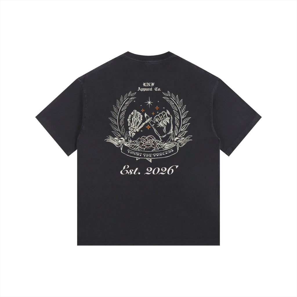 Workwear Customization Promotional T-shirt Customization Pure Cotton