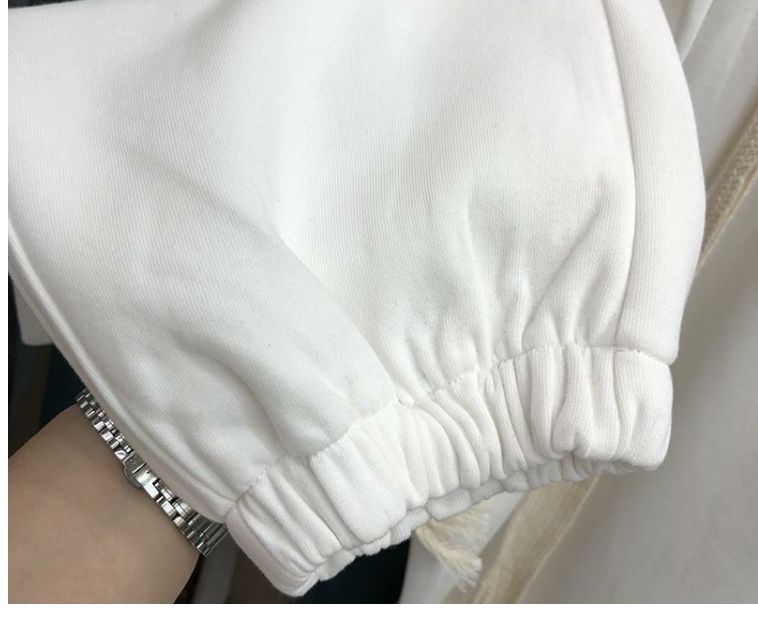 Women's New Versatile Casual Harem Pants
