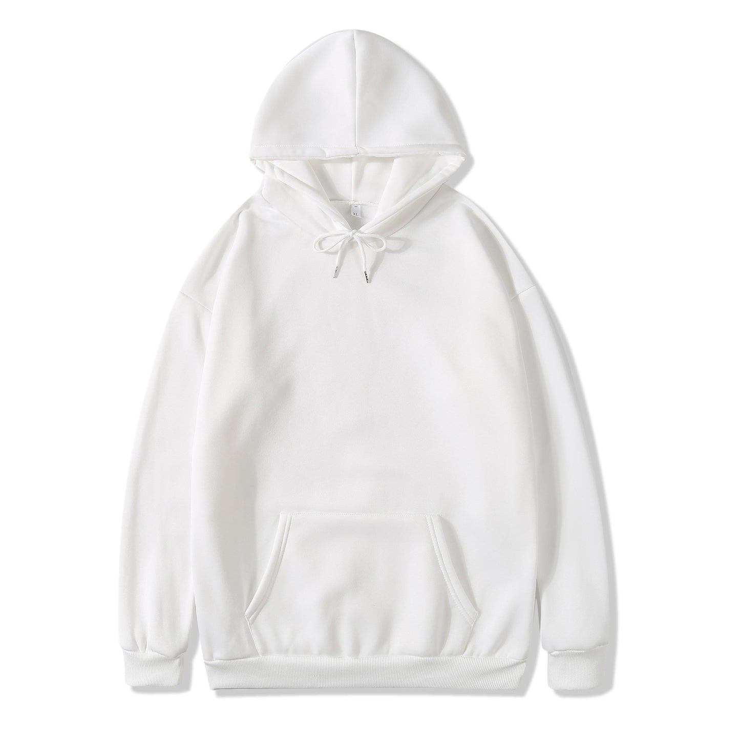 Plus Size Hoodie Custom Advertising Shirt Printing