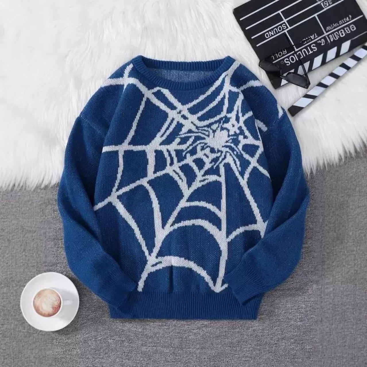 New Men's Knitwear