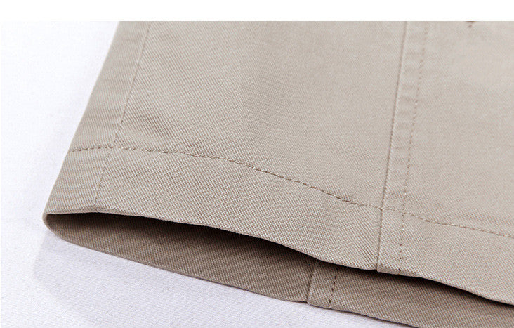 Men's Jacket Casual All Match Coat