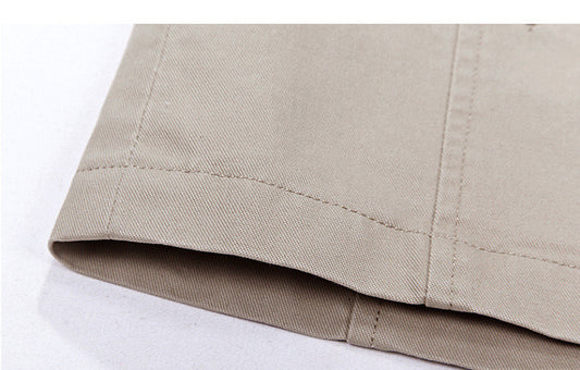 Men's Jacket Casual All Match Coat