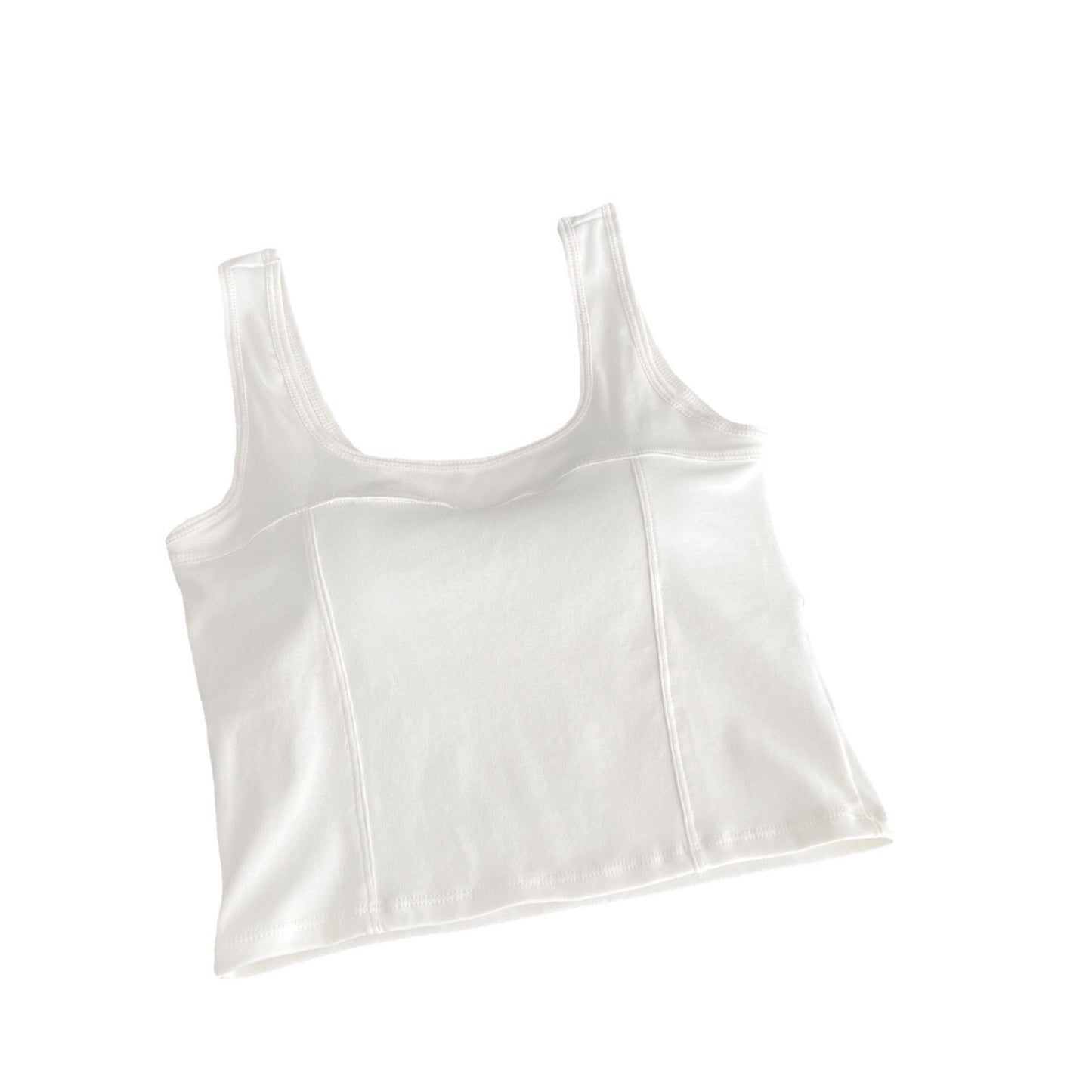 Women's Sports Vest Breathable Comfortable Top