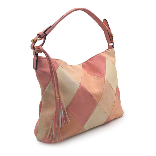 Underarm Retro Women's Pu Sling Crossbody Bag