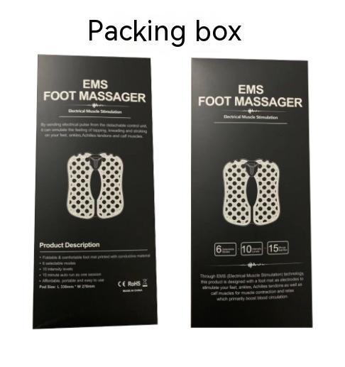 Fully Automatic Foot Massaging Machine Circulator