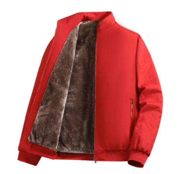 Fashion Winter New Style Business Casual Male
