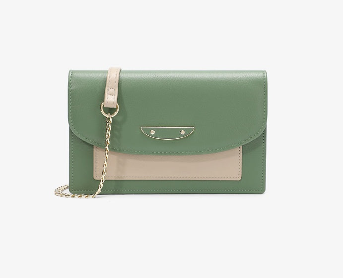 Mobile Phone Bag Multi-functional Korean Version Of The Slant