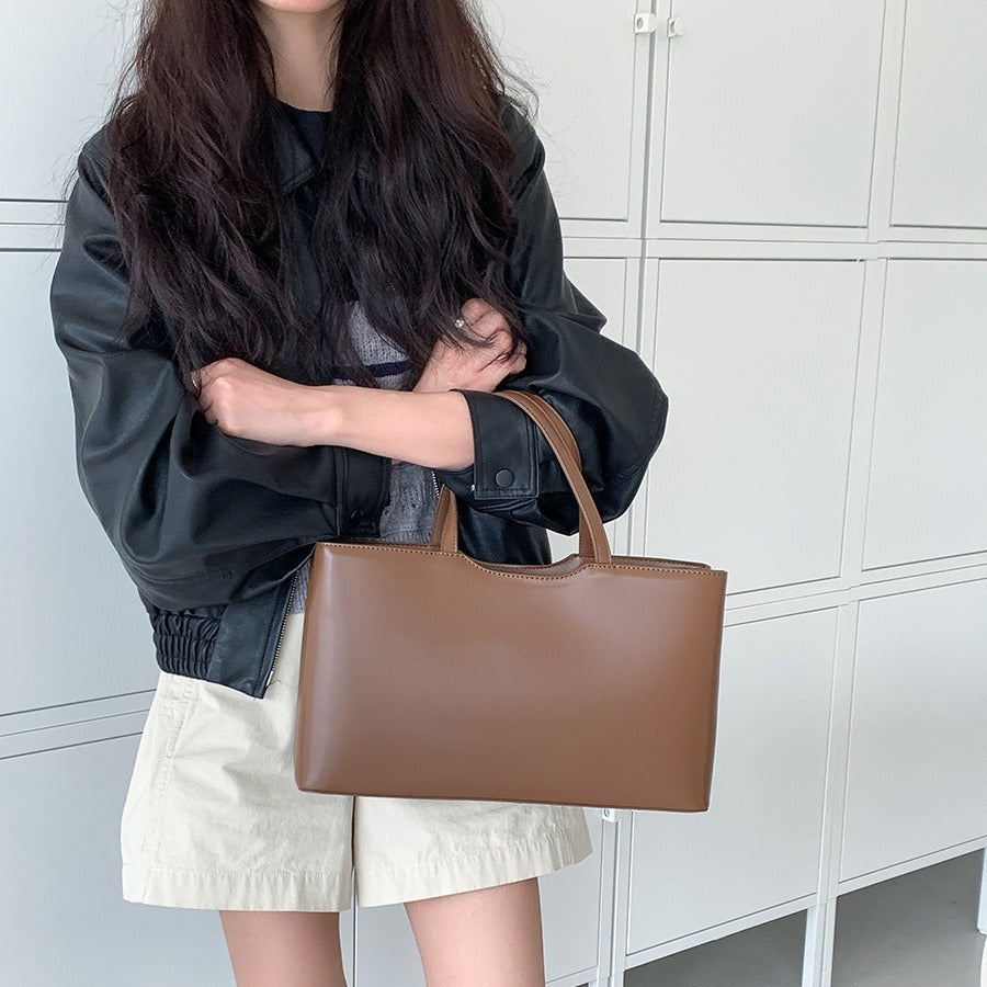 Fashion Women's Large Capacity Handbag