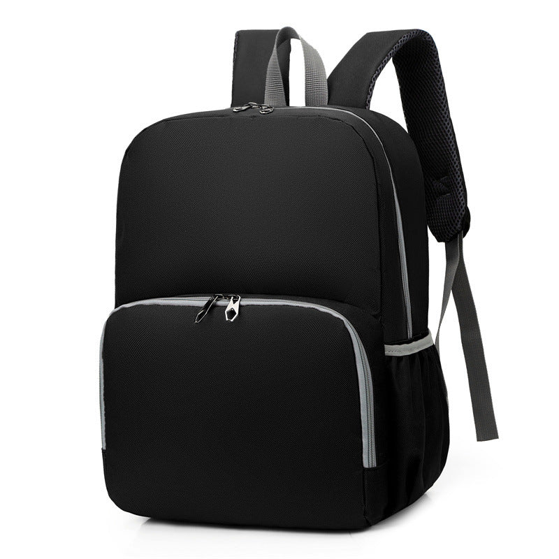 New Large Capacity Mom Bag Multi-function Handbag