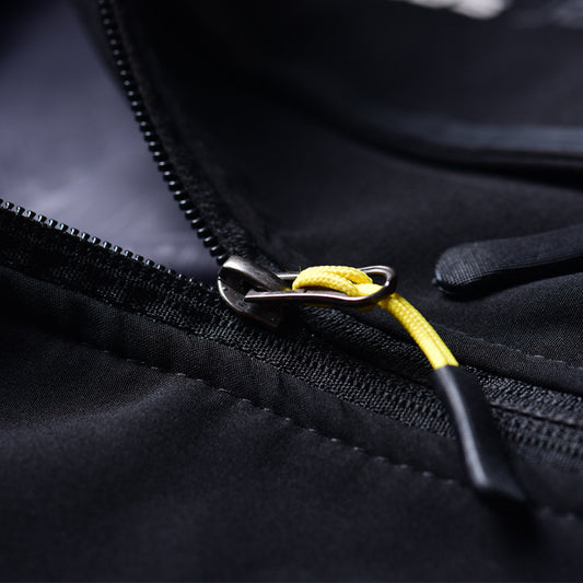 Outdoor Waterproof Warm Soft Shell Jacket
