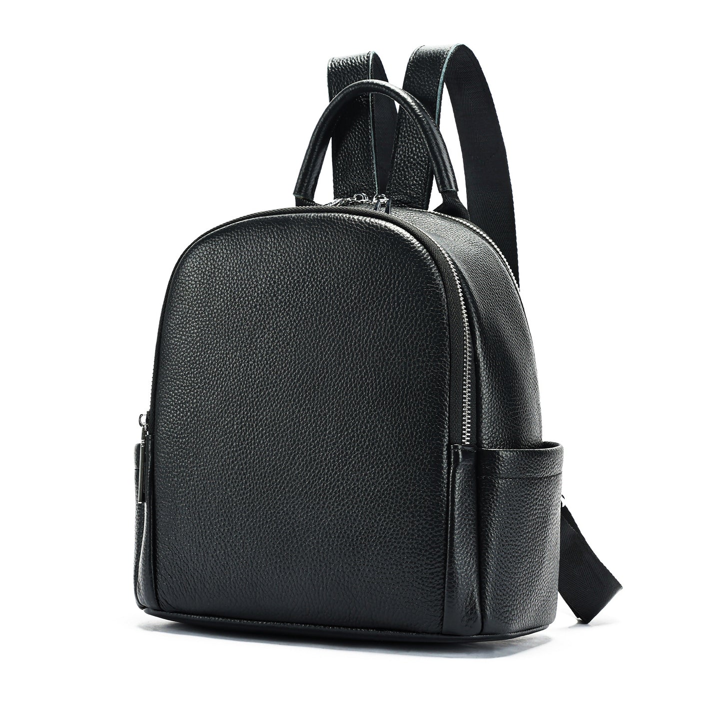 Women's Simple Versatile High-Capacity Fashionable Backpack