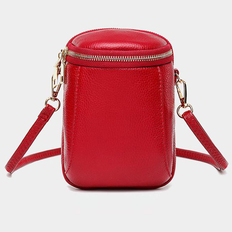 Versatile Fashion Shoulder Bag