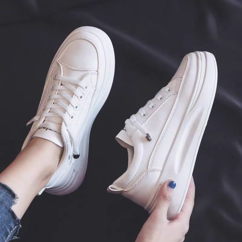 Increase In Student Casual Shoes