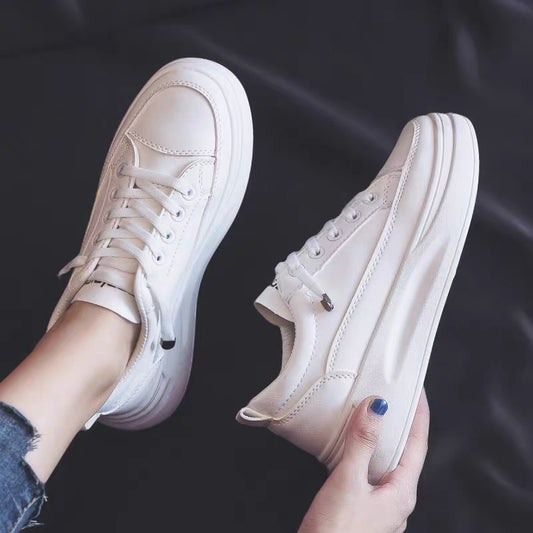 Increase In Student Casual Shoes