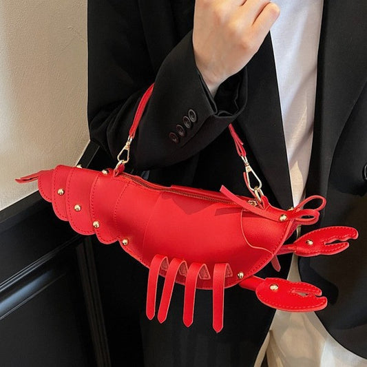 Cute Messenger Bag Korean Style Personalized Trendy