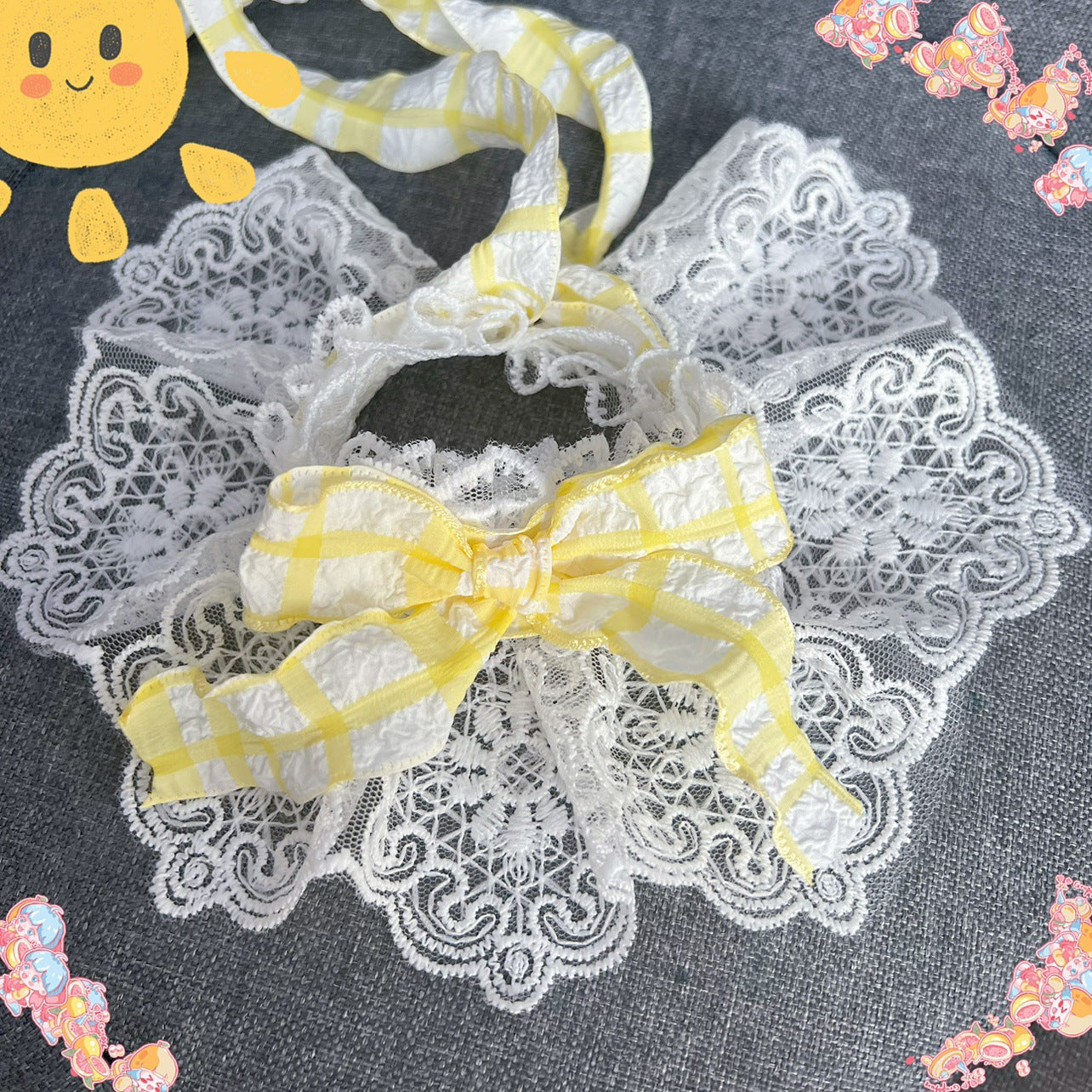 Dog Cotton Polyester Saliva Towel Universal