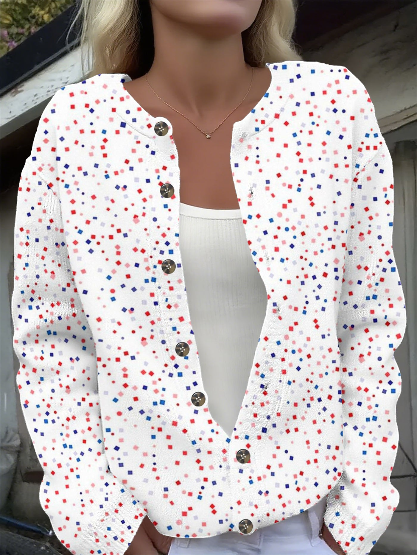 Printing To Create Digital Tops With Pictures