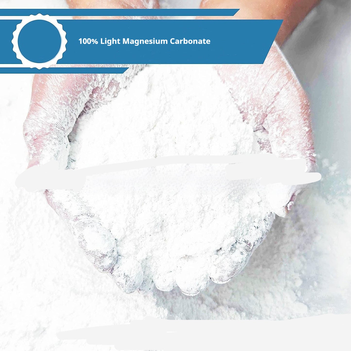 Rock Climbing Magnesium Powder Ball Sports Sweat-absorbent Anti-slip Powder