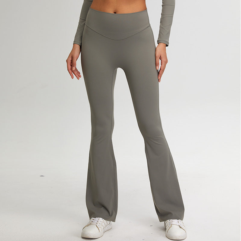 Women's Skinny Running Fitness Pants