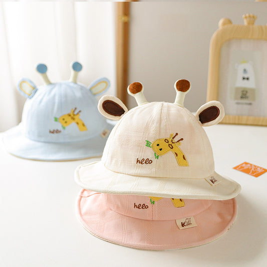 Spring And Autumn Super Meng Lovely Male Treasure Female Treasure Summer