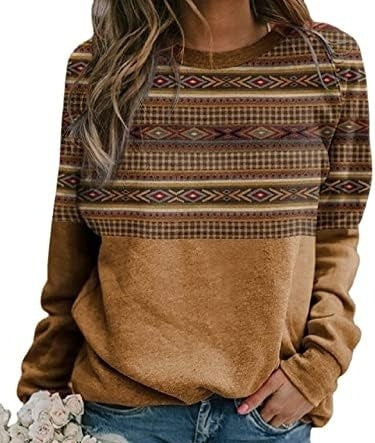 FallWinter 3 Fashion Sweater Home Travel Trendy Tops