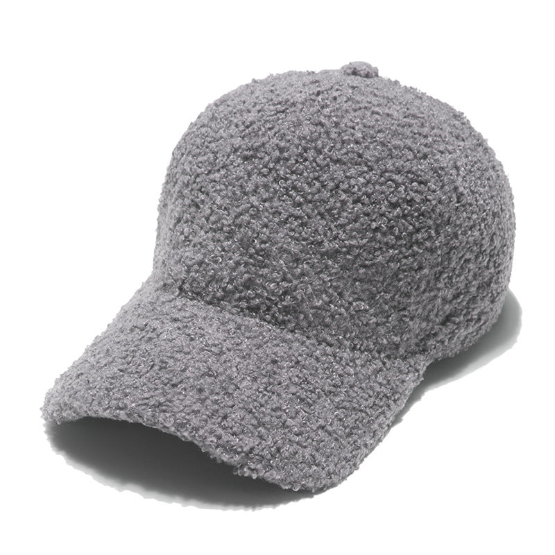 Dame Solid Termo Lammeuldshat