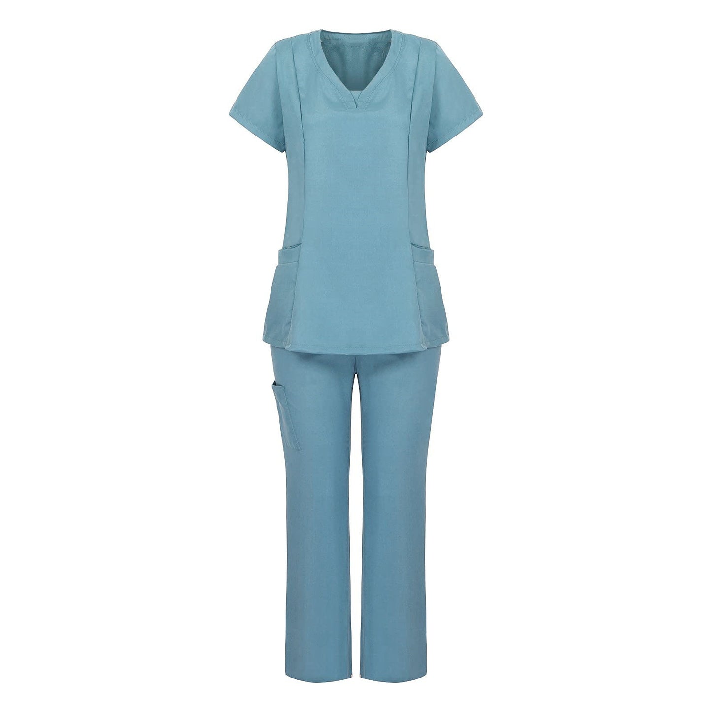Summer Uniforms For Doctors And Nurses