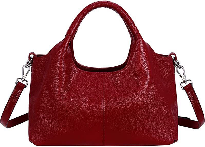 New Casual Large Capacity Women's Bag Simple Versatile Handbag