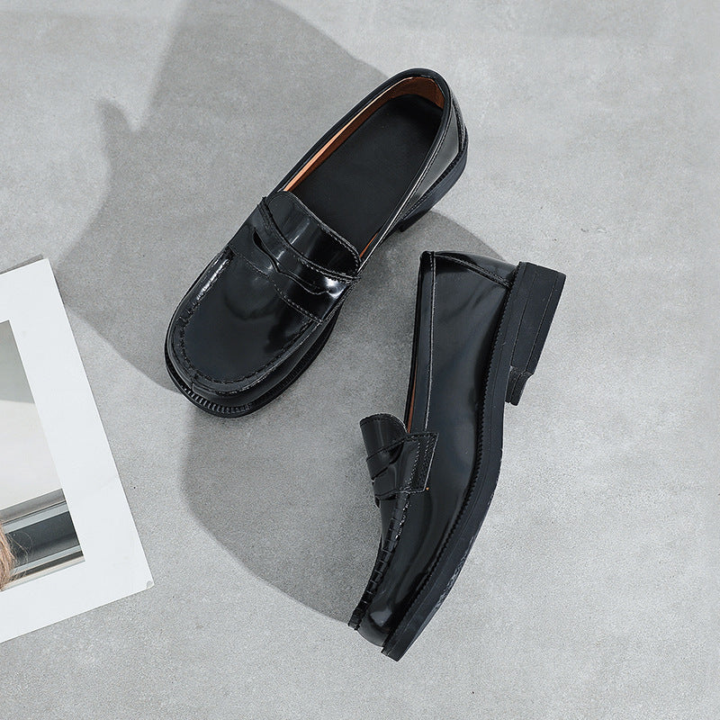 Japanese College Style Performance Shoes