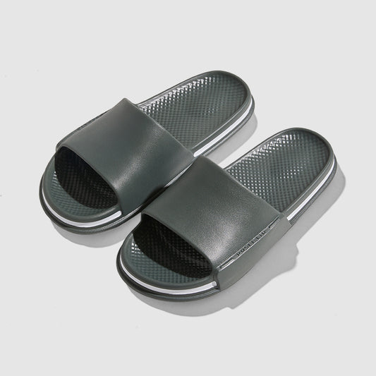 Non-slip Couple Platform Indoor Sandals