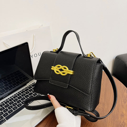 Women's Fashion Crocodile Print Handbag Shoulder Crossbody Bag