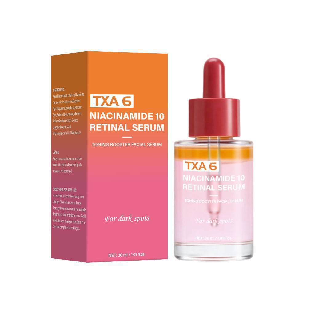 Retinol Facial Serum