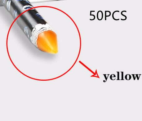 Hand Tattooed Manicure Nail Point Drill Crayon Paste Drill Pen
