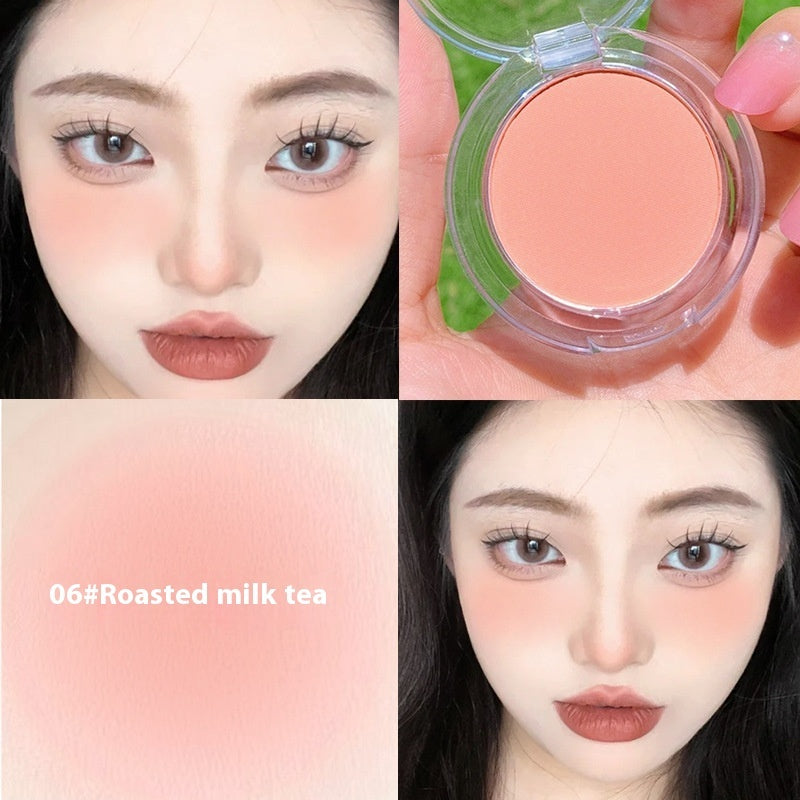 Monochrome Blush Not Easy To Fly Pink And White