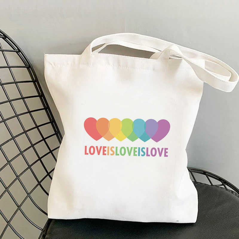 Skuldertaske Casual Tote Indkøbstaske