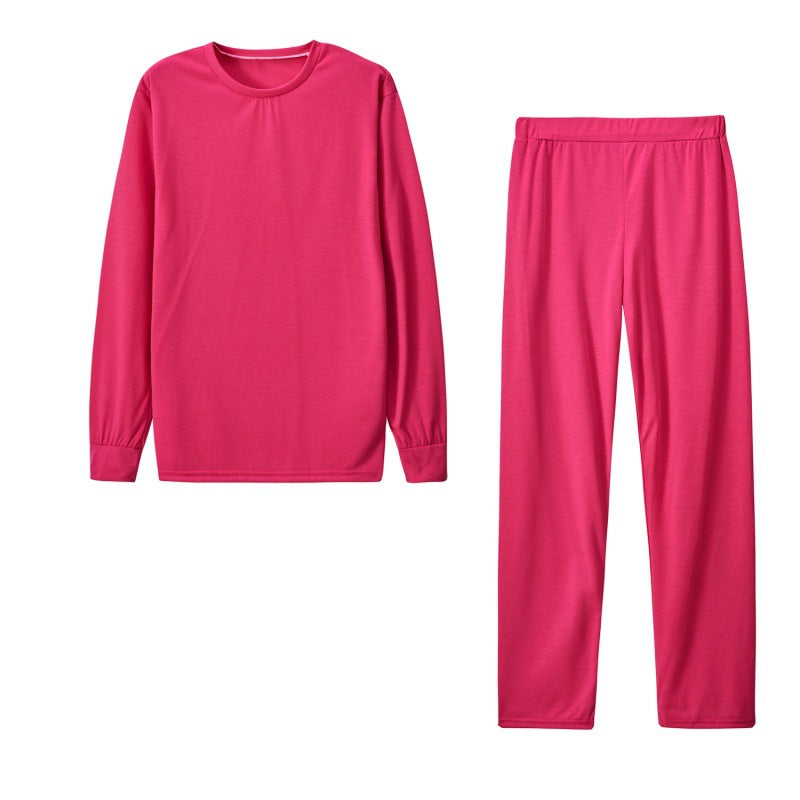 Women's Fashion Solid Color Suit