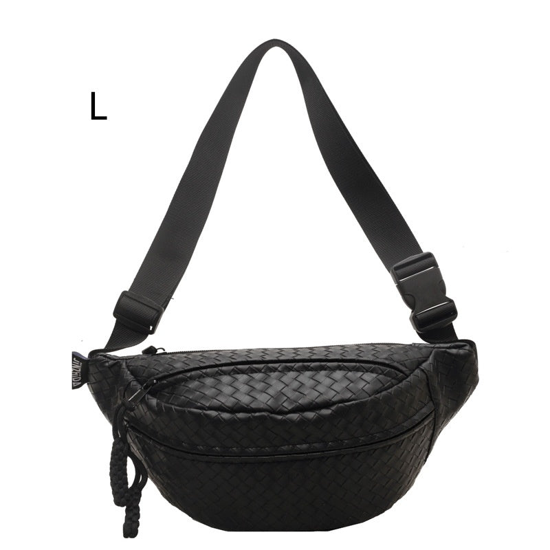 High-grade Retro Special-interest Design Bag Women