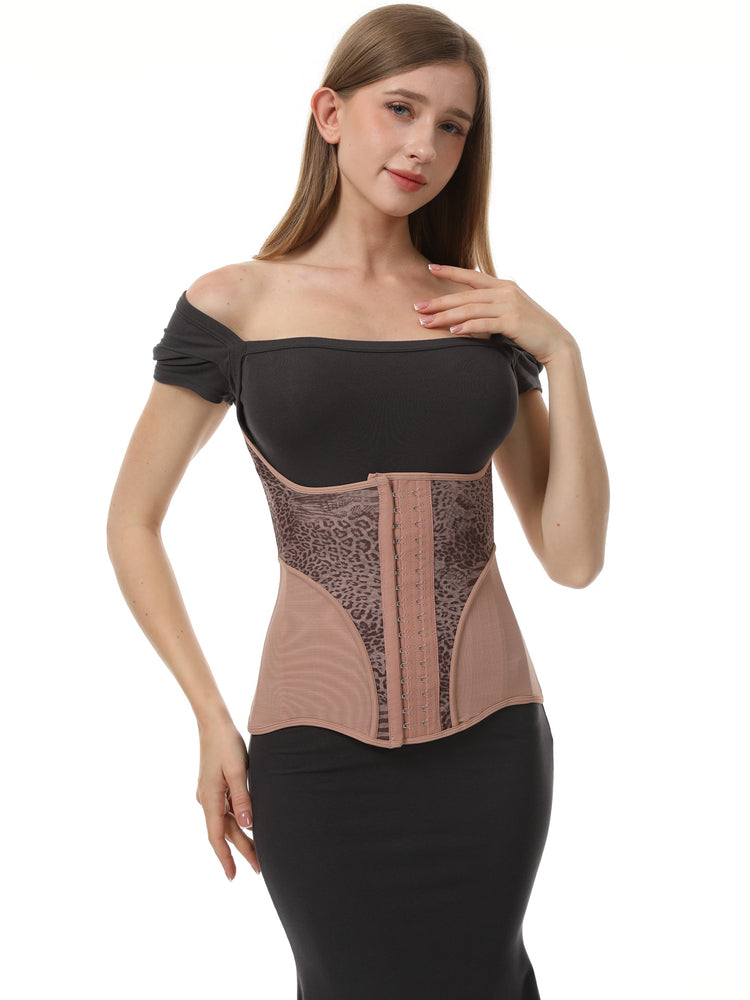 Gao Ding Belt Body Shaping Bodybuilding Waist-tight Waist Shaping
