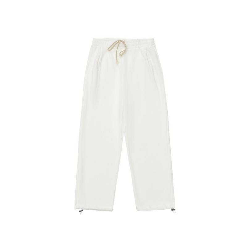 Women's American-style Loose Track Sweatpants