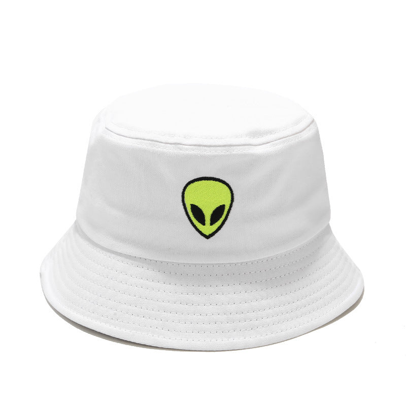 Street Trend Hip Hop Dance Basin Hat Outdoor