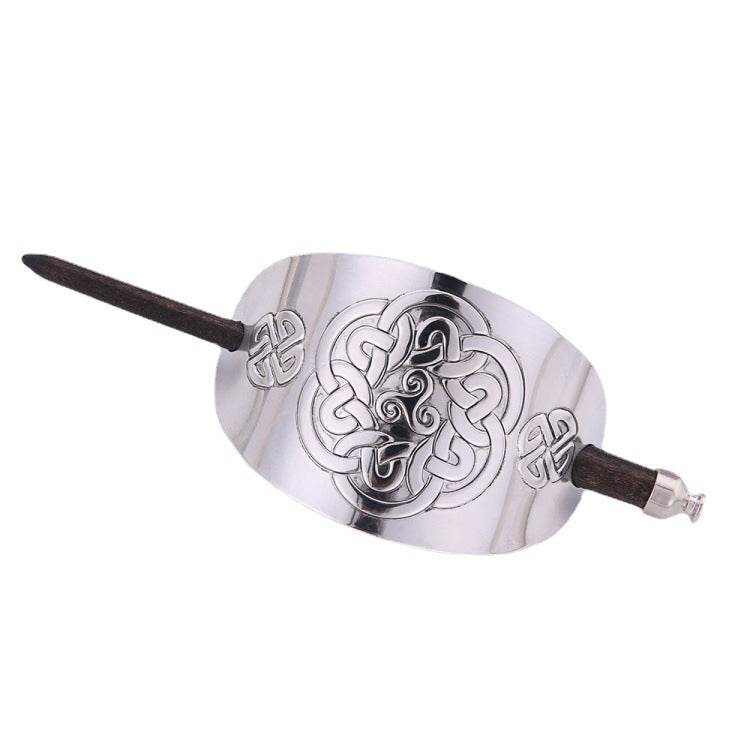Ancient Style Han Chinese Clothing Decoration Tassel Hairpin