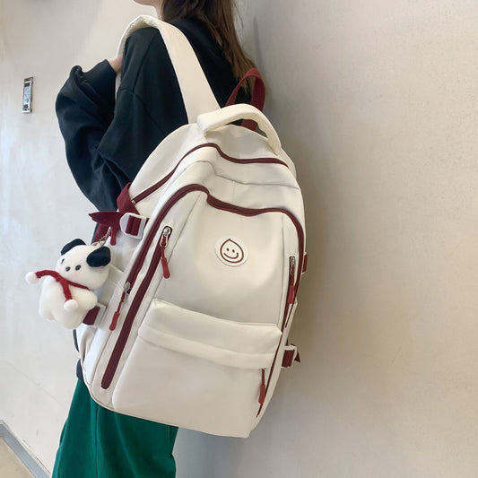Japanese Schoolbag Girls' High School University