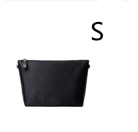 Womens Zippered Inner Lining For Storage Bags