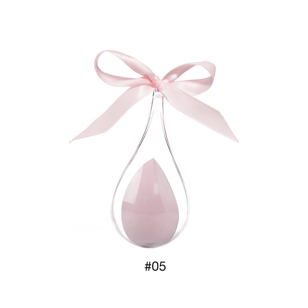 Exquisite Bulb With Flocking Puff For Wet And Dry