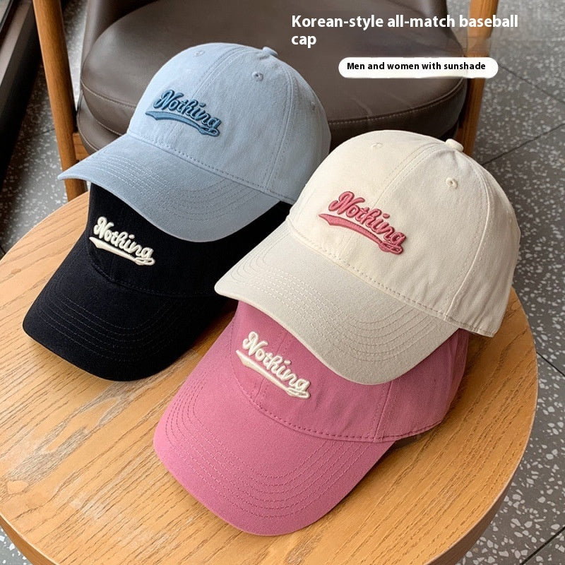 Outdoor Sun-shade Sun Protection Hat