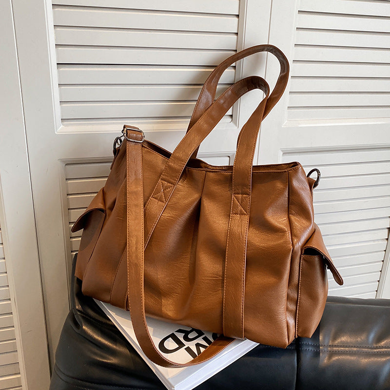Women's Casual All-match Shoulder Bag
