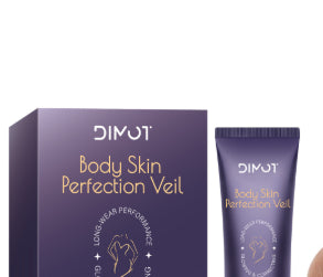 Body Tattoo Birthmark Concealer Waterproof